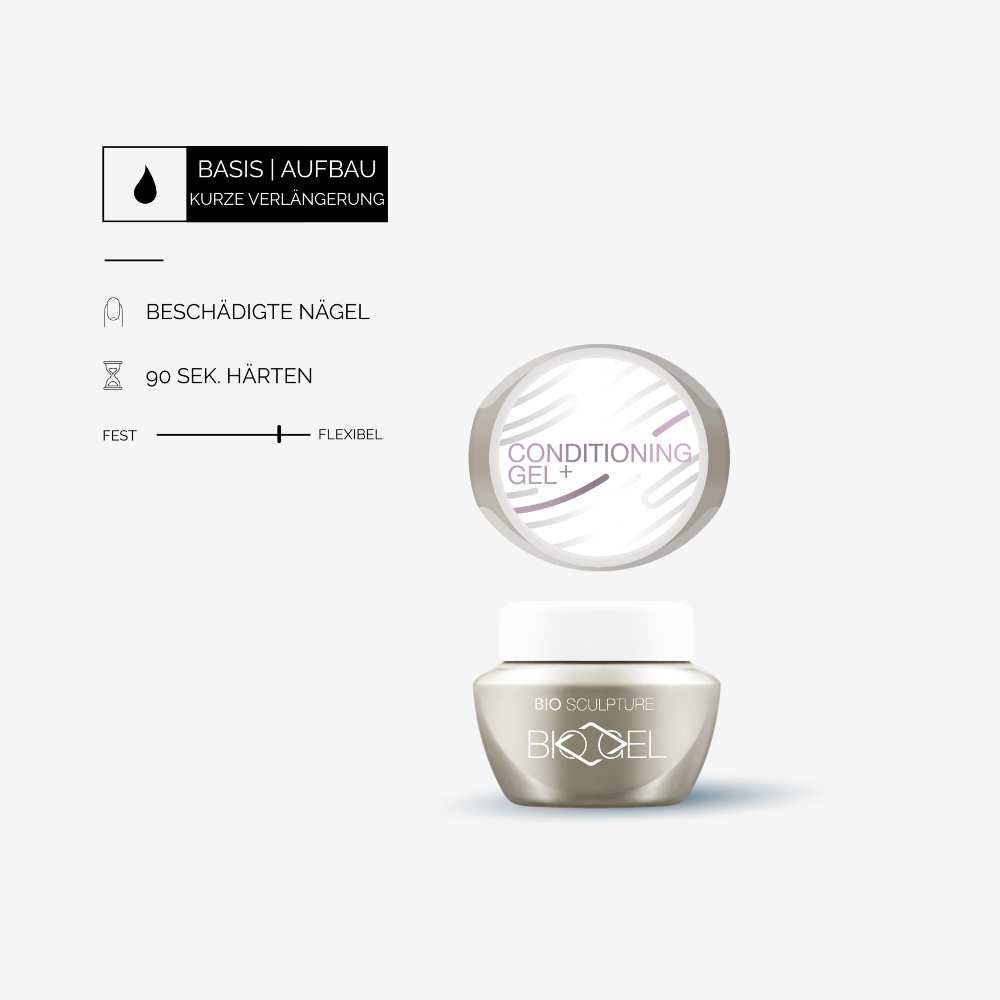 CONDITIONING GEL 25 GR