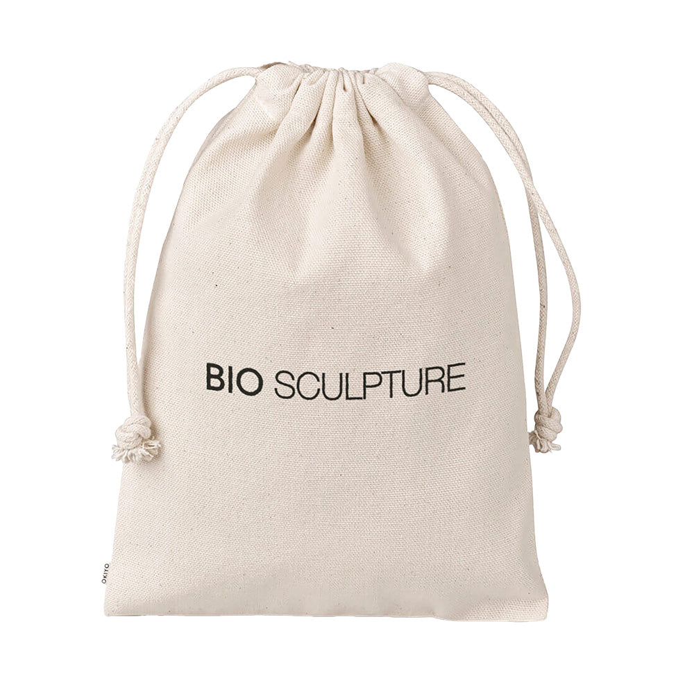 BIO SCULPTURE MINI DREAWSTRING BAG