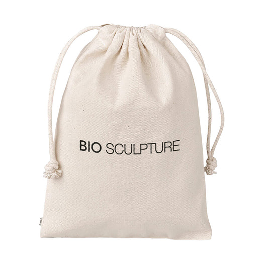 BIO SCULPTURE MINI DREAWSTRING BAG