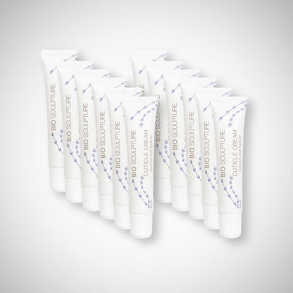 CUTICLE CREAM RETAIL MULTIPACK 12er SET