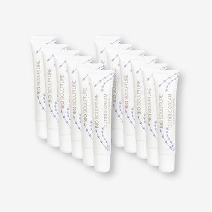 CUTICLE CREAM RETAIL MULTIPACK 12er SET