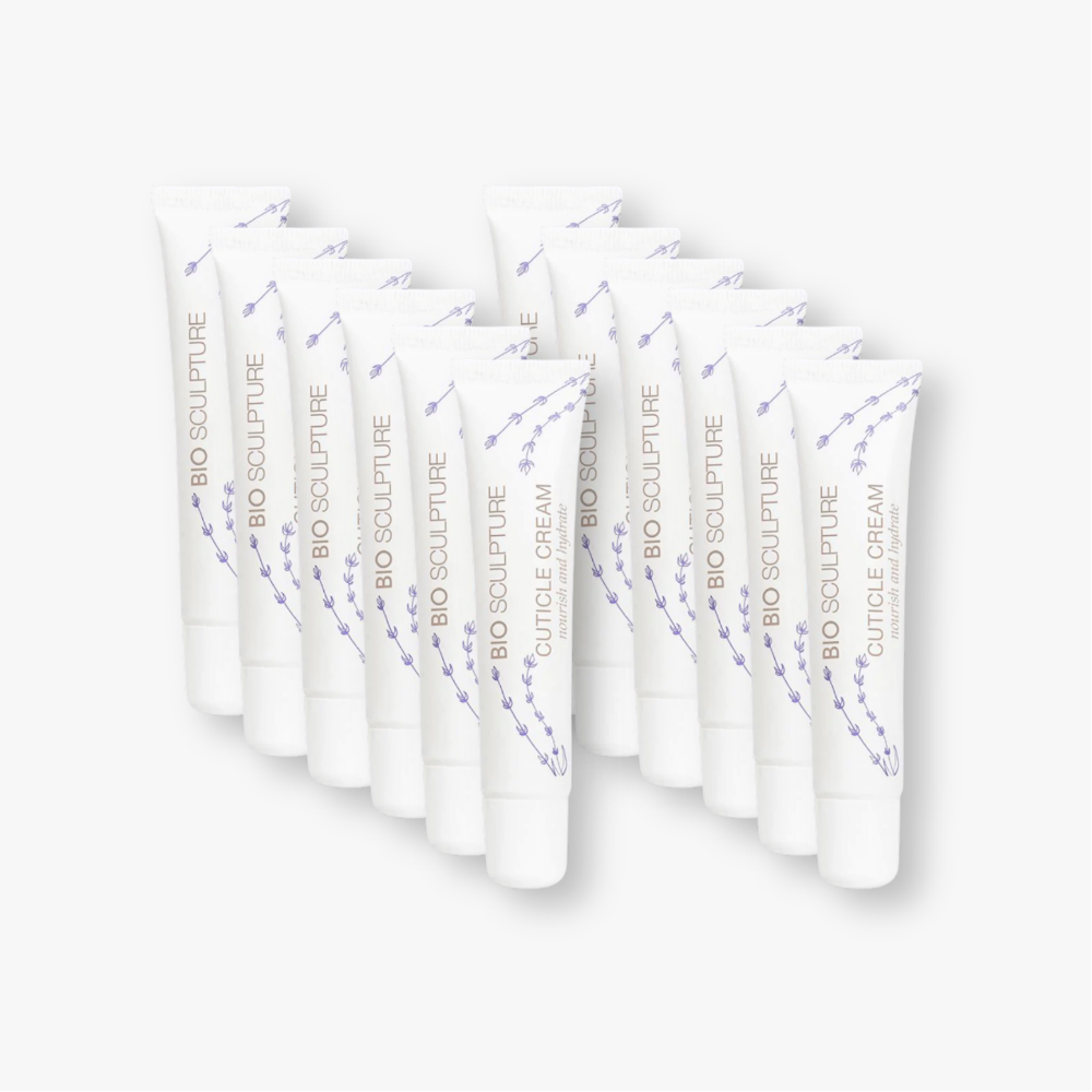 Cuticle Cream Mehrpack