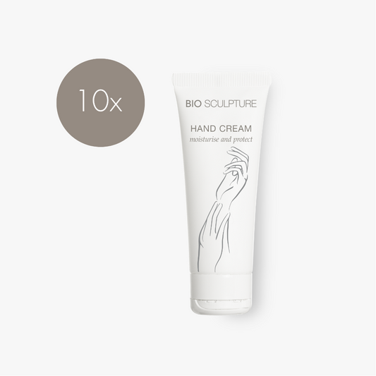 Bio Sculpture Hand Cream Retail Set