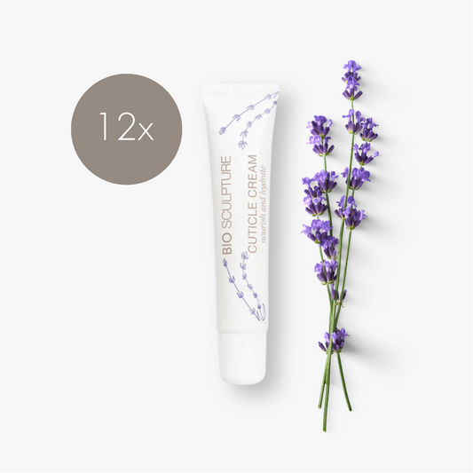 Cuticle Cream Mehrpack