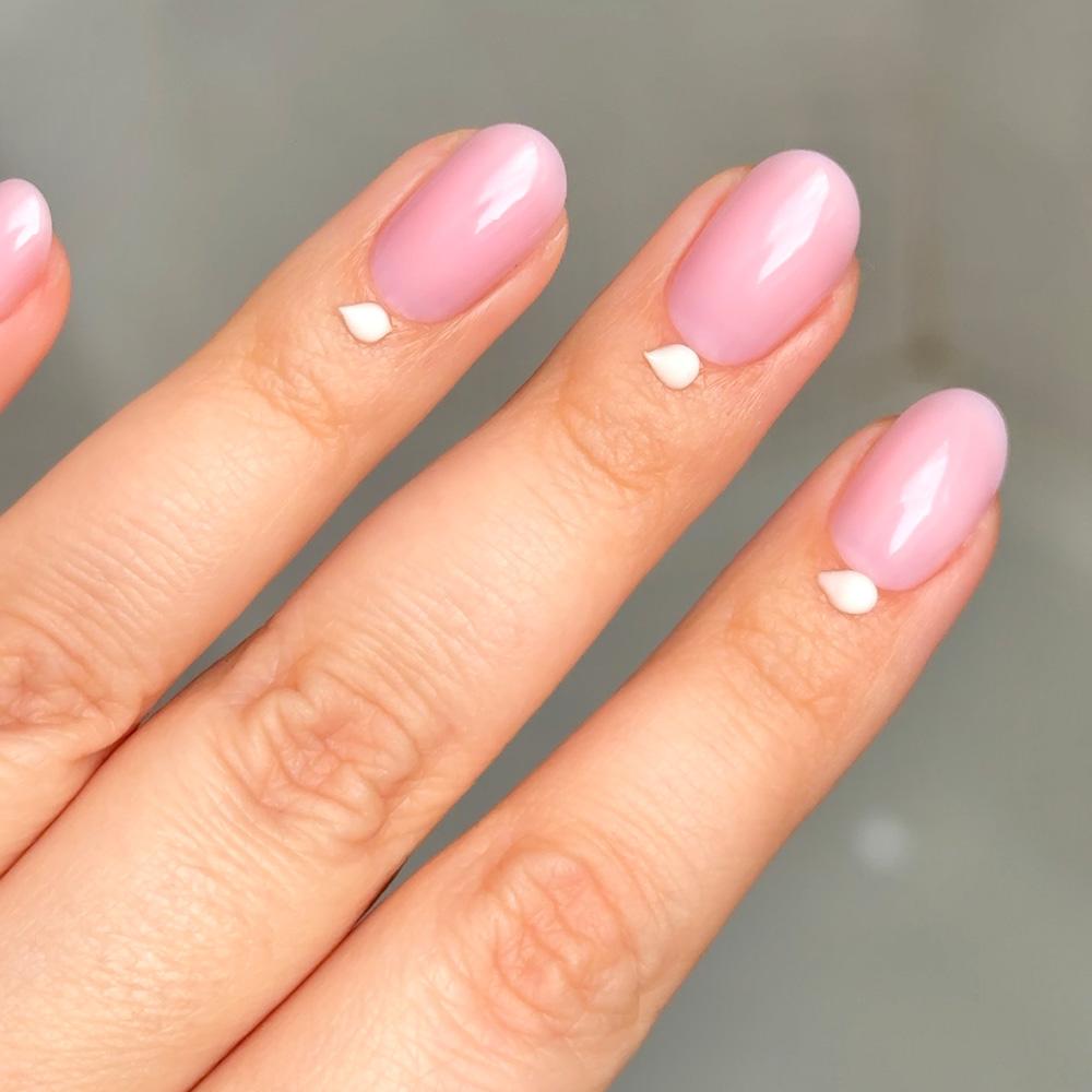 CUTICLE CREAM 20 ML