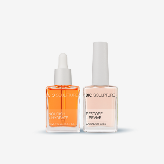 DAMAGED NAIL KIT – HEAL & GLOW