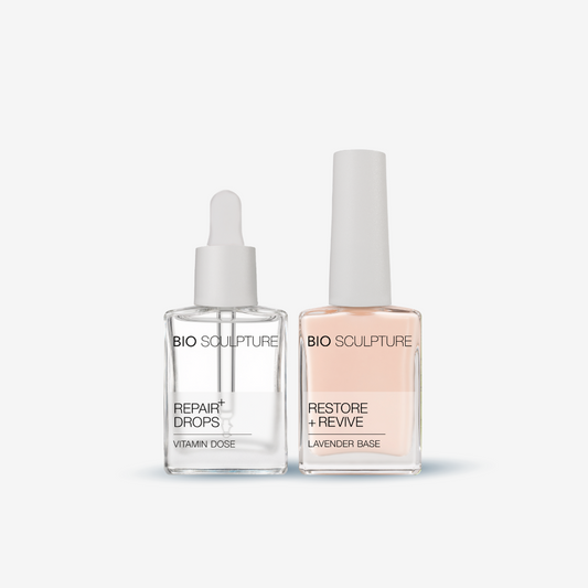 Damaged Nail Kit - Heal & Repair