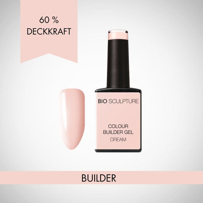 COLOUR BUILDER GEL DREAM 14 ML