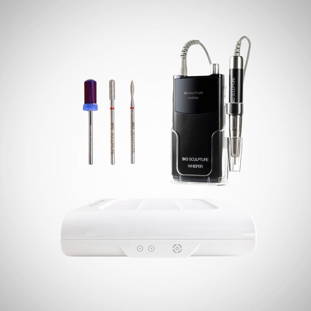E-FILE KIT BLACK