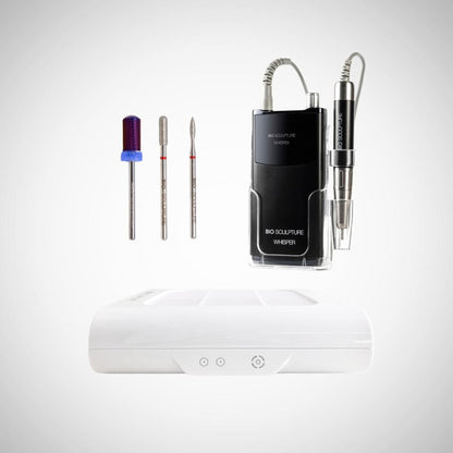 E-FILE KIT BLACK