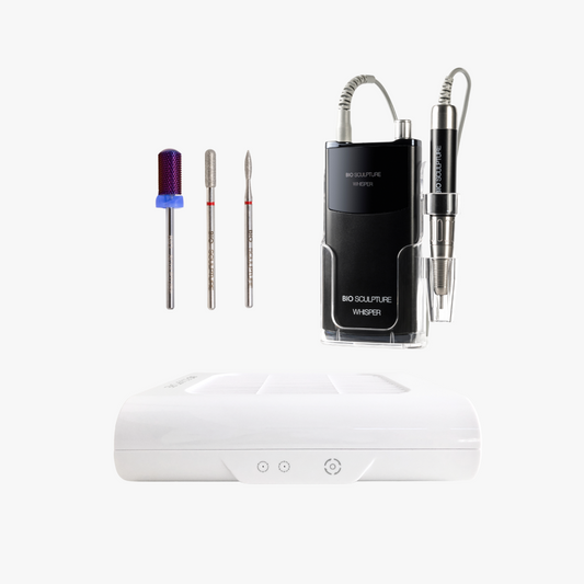 E-FILE KIT BLACK