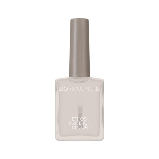 ETHOS MATTE TOP COAT 14 ML