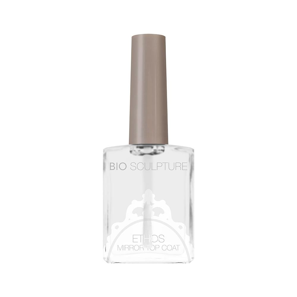 ETHOS MIRROR TOP COAT 14 ML