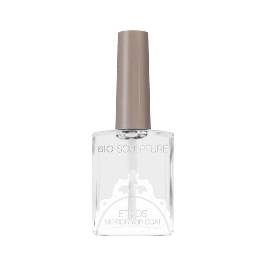 ETHOS MIRROR TOP COAT 14 ML