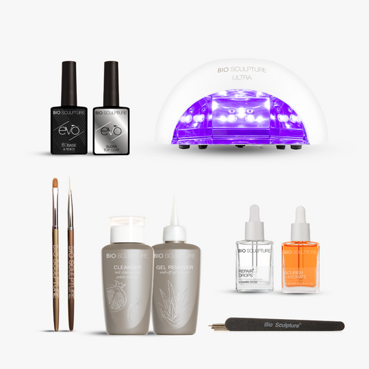 EVO PRO ESSENTIAL STARTER KIT