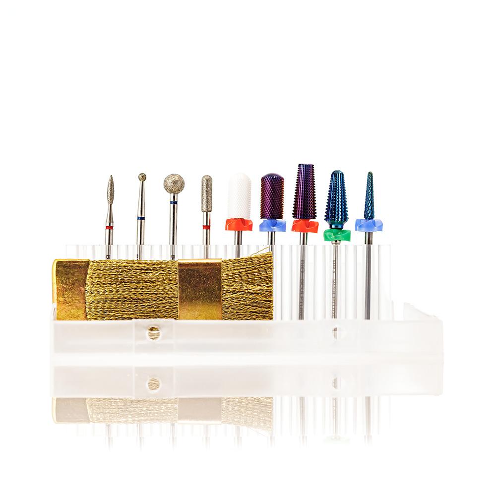 E-FILE FULL BIT KIT