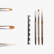 ESSENTIAL BRUSH KIT