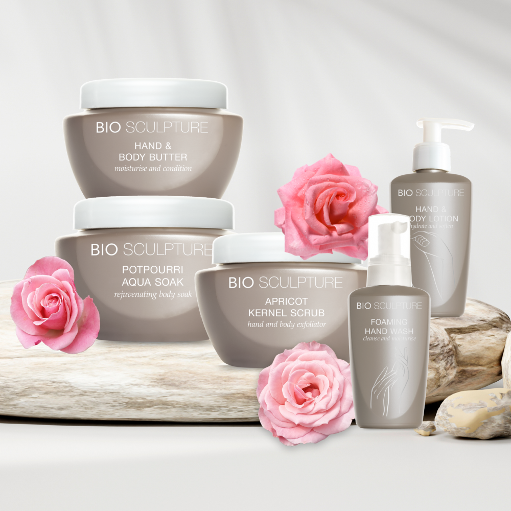 ULTIMATE SPA KIT