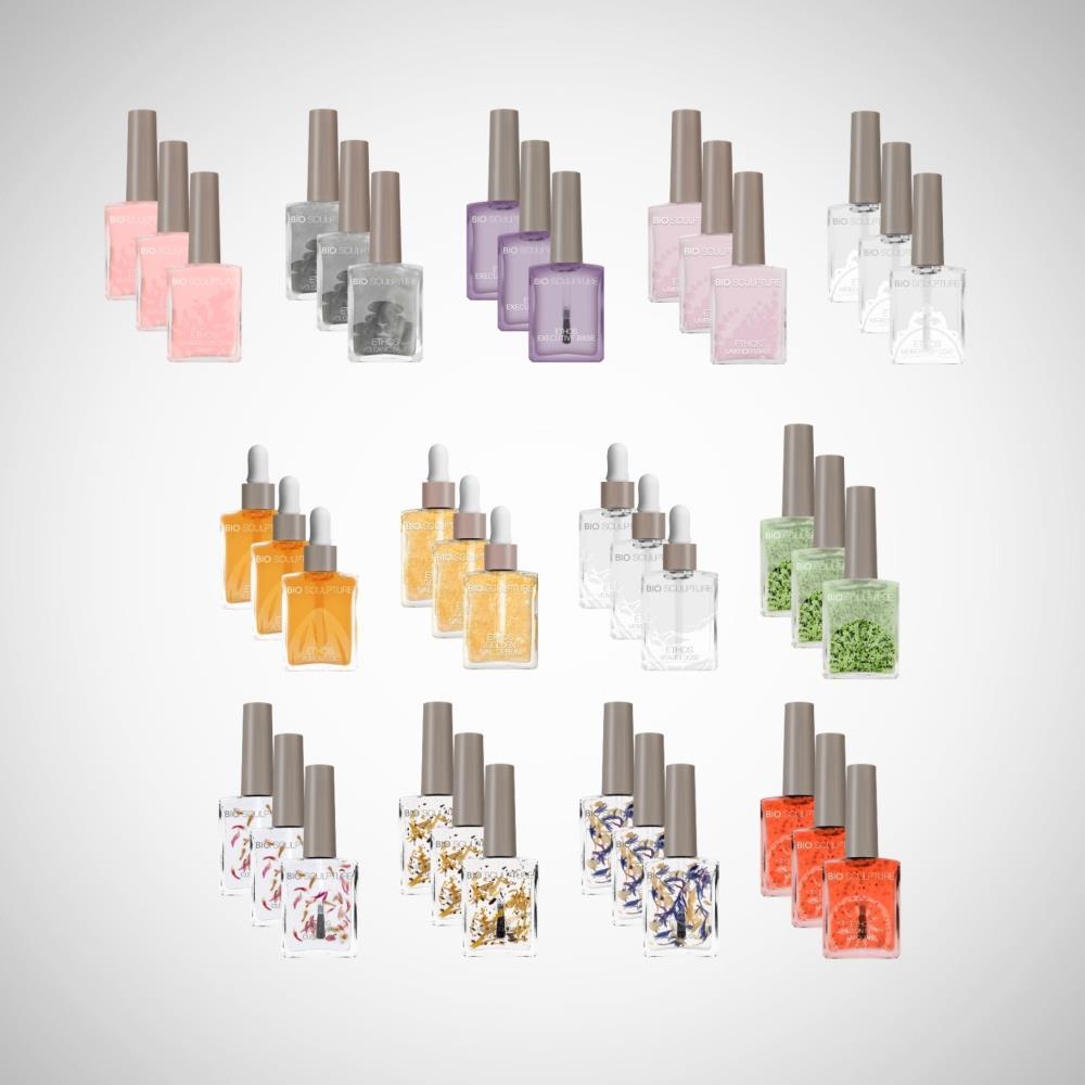 ETHOS BOUTIQUE COLLECTION