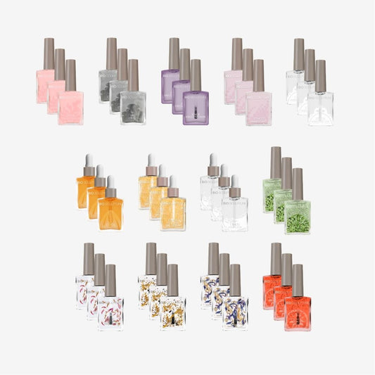 ETHOS BOUTIQUE COLLECTION