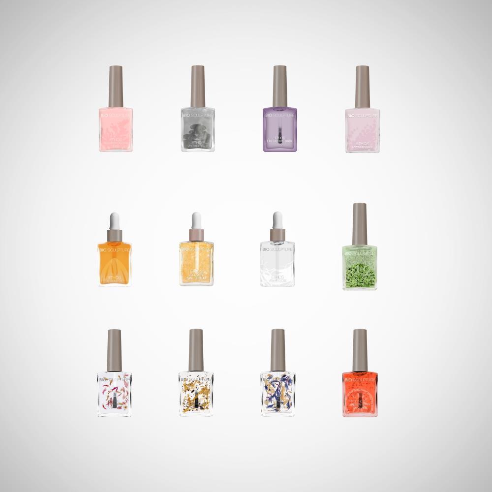 ETHOS SINGLES BUNDLE