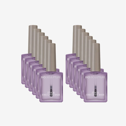 EXECUTIVE BASE RETAIL MULTIPACK 12er SET