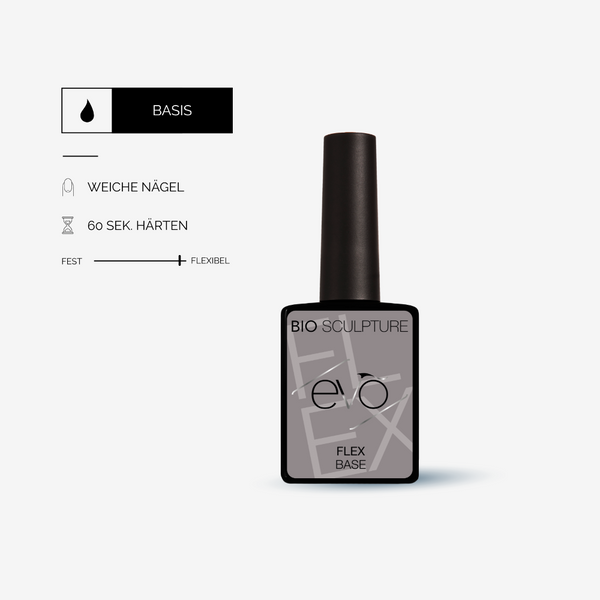 EVO FLEX BASE 14 ml