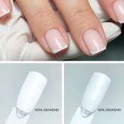 FRENCH WHITES COLOUR GEL BUNDLE