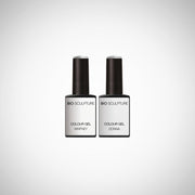 FRENCH WHITES COLOUR GEL BUNDLE