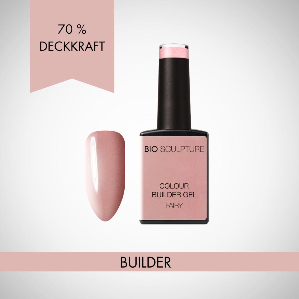 COLOUR BUILDER GEL FAIRY
