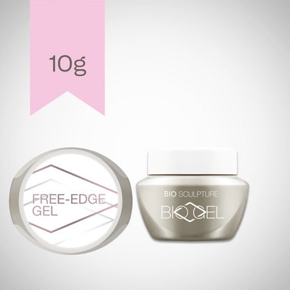 FREE EDGE GEL 10 GR