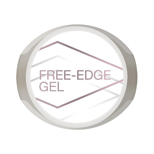 FREE EDGE GEL 10 GR