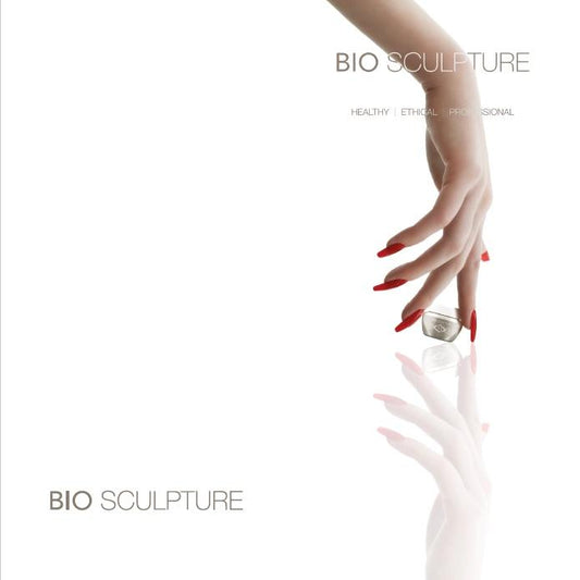 GESCHENKGUTSCHEIN BIO SCULPTURE