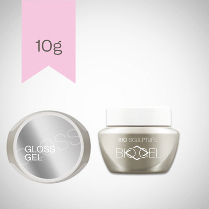 GLOSS GEL 10 GR