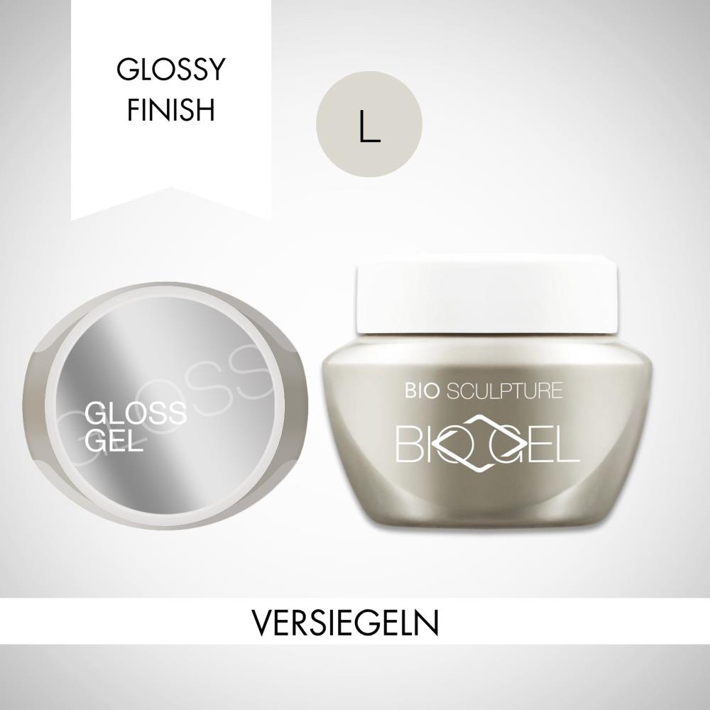 GLOSS GEL 25 GR