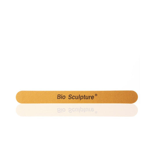 GOLD FILE 100/100 GRIT