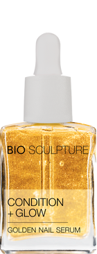 GOLDEN NAIL SERUM