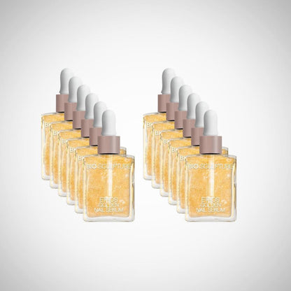 GOLDEN NAIL SERUM RETAIL MULTIPACK 12er SET