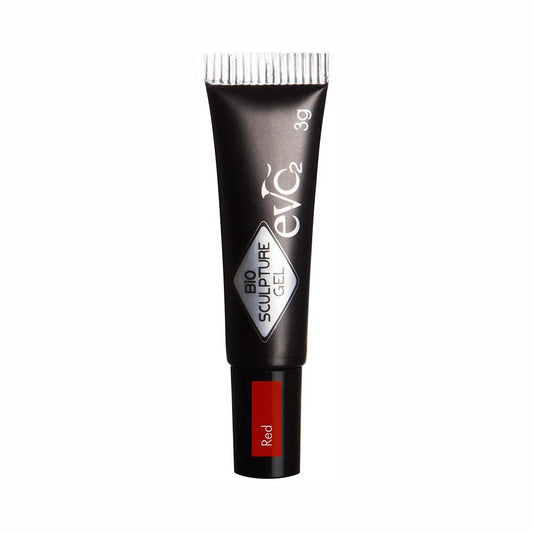 HOCHPIGMENTIERTES GEL RED - 3 GR TUBE