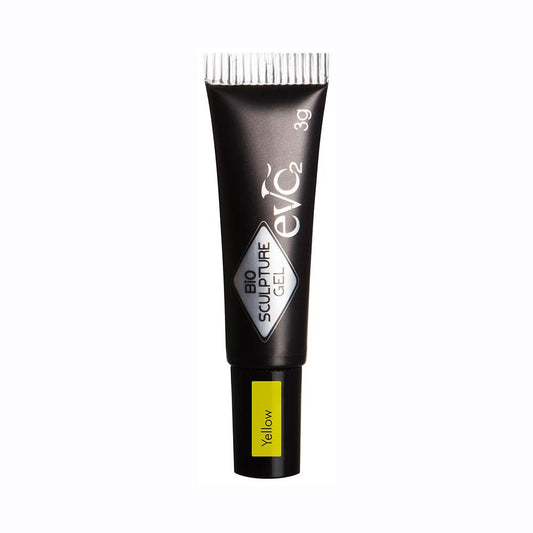 HOCHPIGMENTIERTES GEL YELLOW - 3 GR TUBE