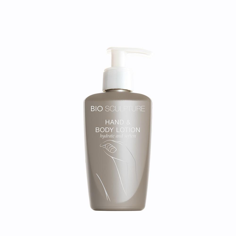 HAND & BODY LOTION 200 ML