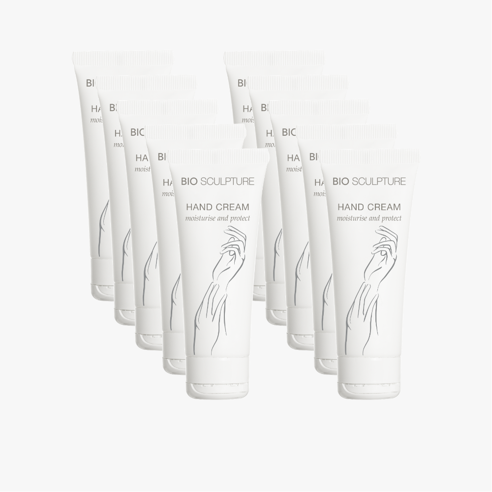 Hand Cream Retail Set