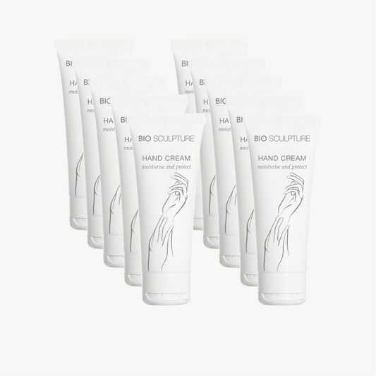 Hand Cream Retail Set