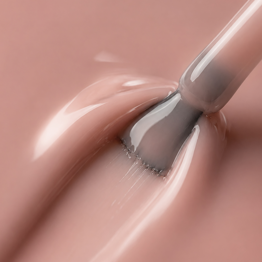 COLOUR BUILDER GEL HUSH