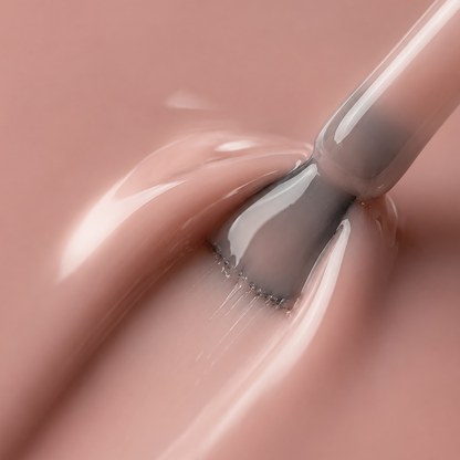 COLOUR BUILDER GEL HUSH