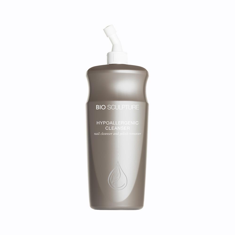 HYPOALLERGENIC CLEANSER 1 LITER