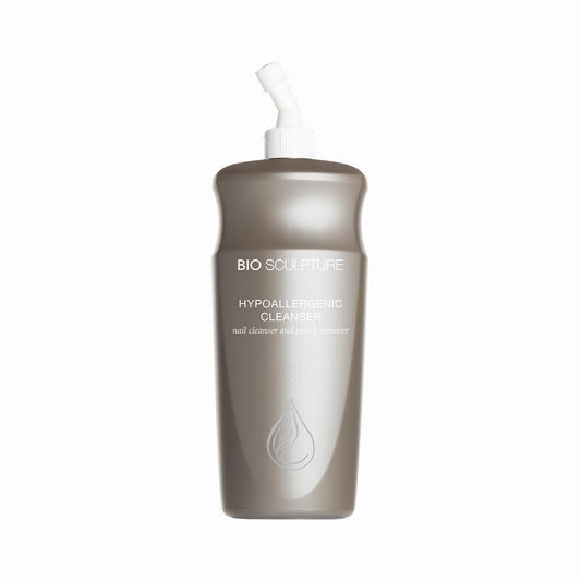 HYPOALLERGENIC CLEANSER 1 LITER