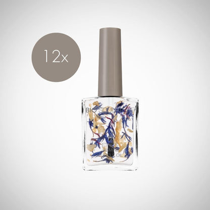 JASMINE CUTICLE OIL RETAIL MULTIPACK 12er SET