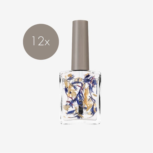 JASMINE CUTICLE OIL RETAIL MULTIPACK 12er SET