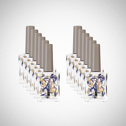 JASMINE CUTICLE OIL RETAIL MULTIPACK 12er SET